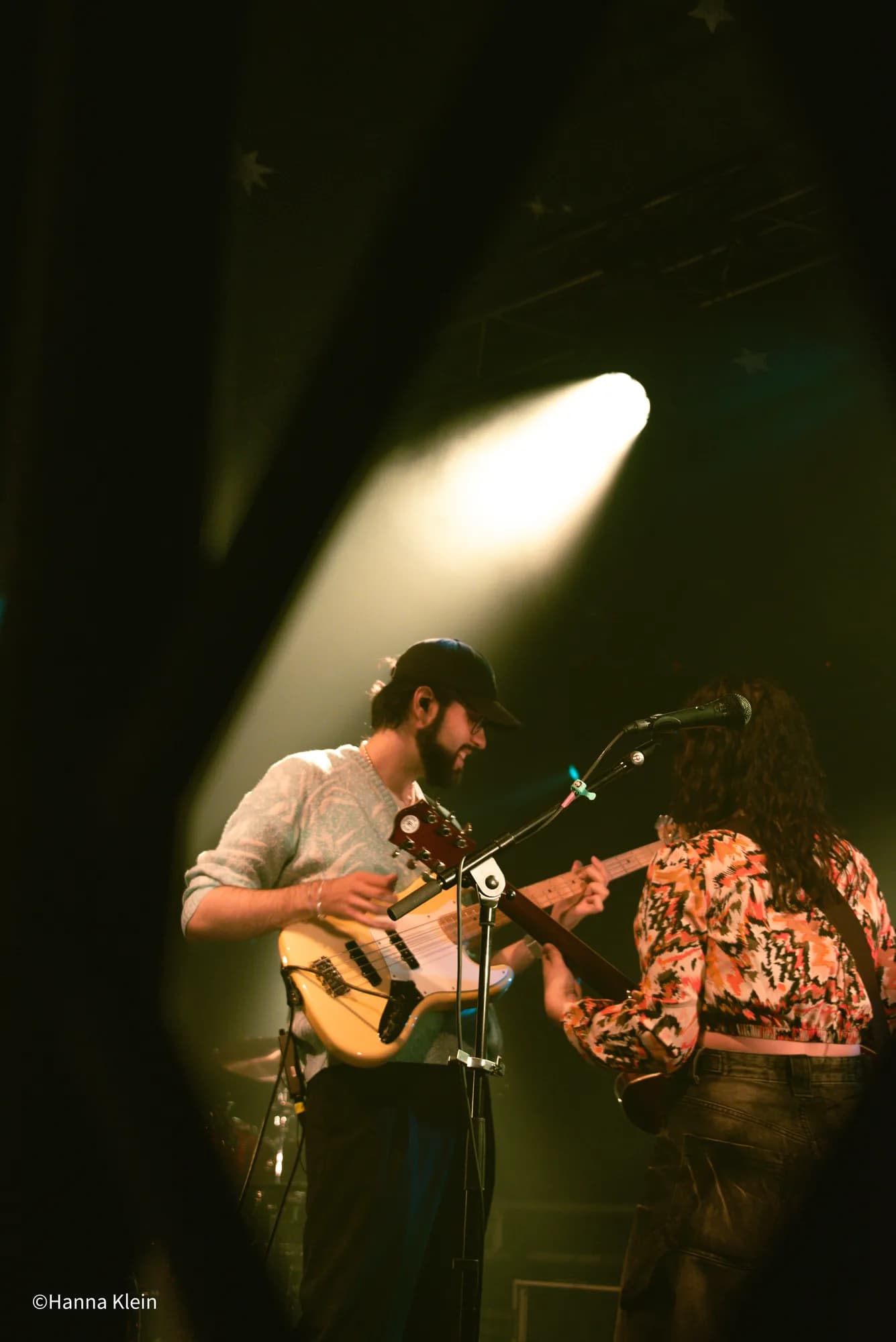 Acoustic Duo Intimate