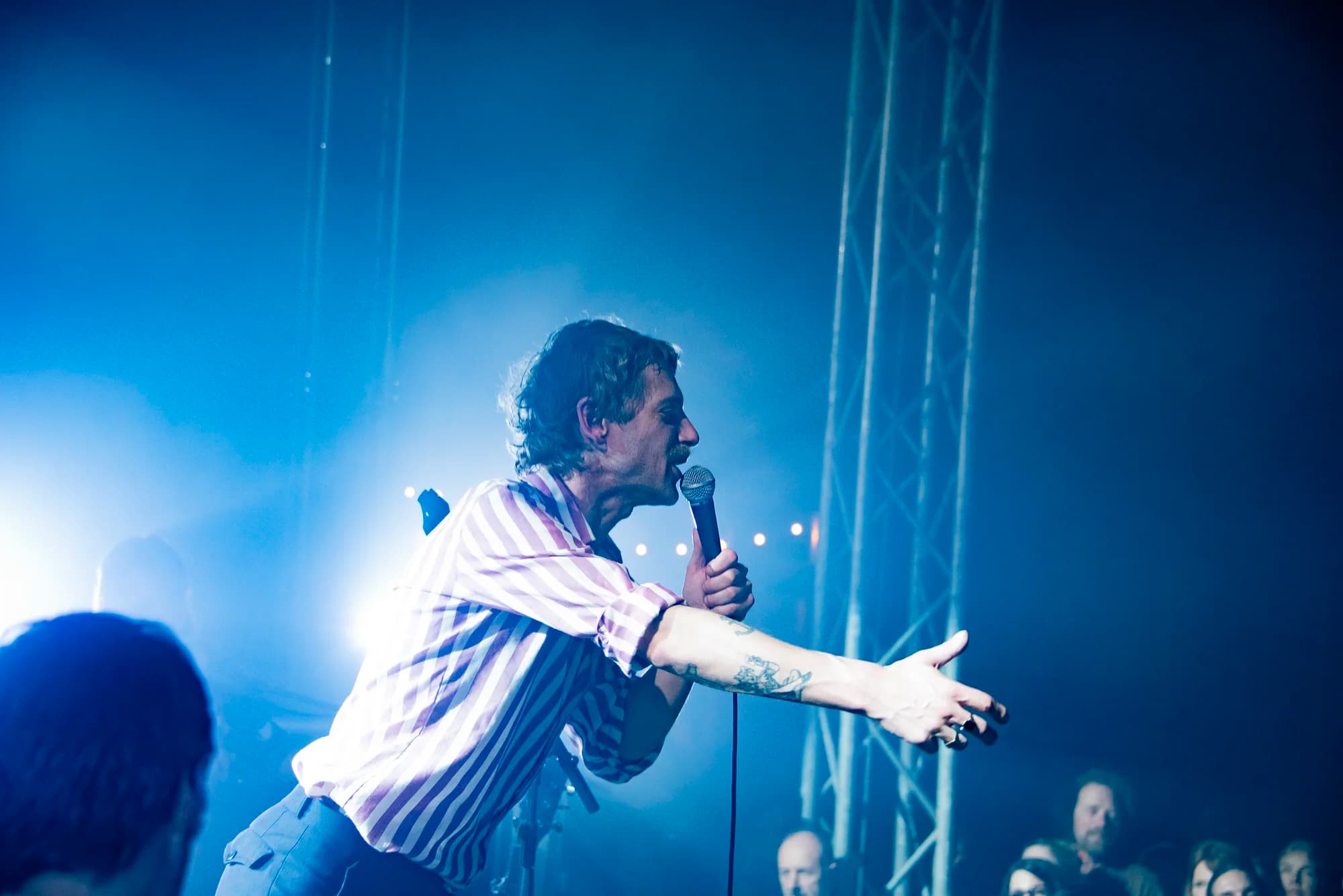 Band Voodoo Jurgens 3