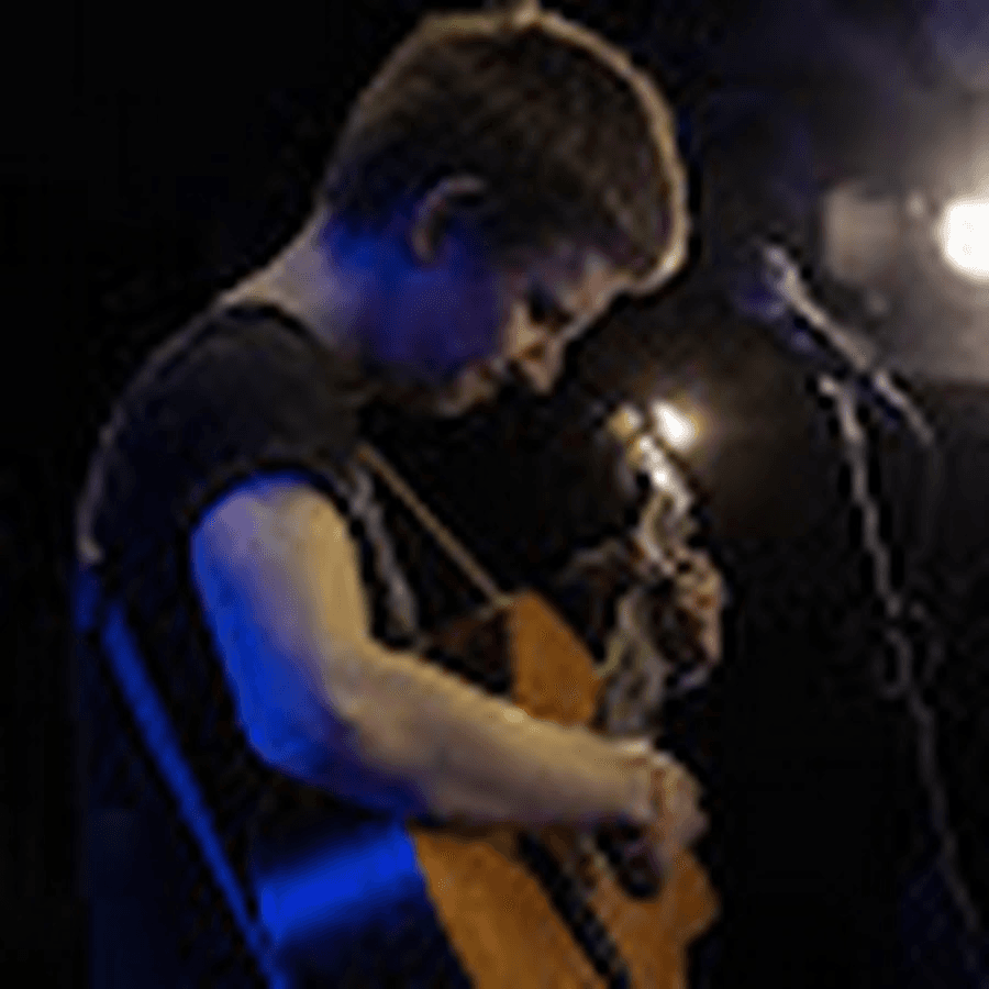 blue intended Foto 2