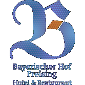 Bayerischer Hof Freising