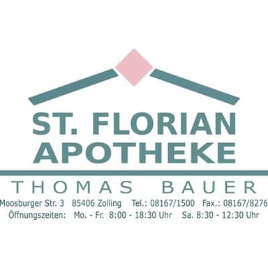 St. Florian Apotheke